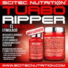Turbo Ripper kapsz Scitec Nutrition Turbo Ripper kapsz Scitec Nutrition