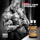 100% Creatine Monohydrate Scitec Nutrition 100% Creatine Monohydrate Scitec Nutrition