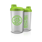 Shaker Green Series áttetsző fehér Scitec Nutrition Shaker Green Series áttetsző fehér Scitec Nutrition