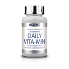 SE Daily Vita-Min 90 tabl. Scitec Essentials SE Daily Vita-Min 90 tabl. Scitec Essentials