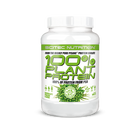 Green Series 100% Plant Protein 900g Scitec Nutrition Green Series 100% Plant Protein 900g Scitec Nutrition