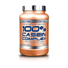 Casein Complex 100% Scitec Nutrition Casein Complex 100% Scitec Nutrition