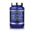 100% Whey protein Scitec Nutrition 100% Whey protein Scitec Nutrition