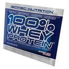 100% Whey protein Scitec Nutrition 100% Whey protein Scitec Nutrition