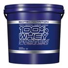 100% Whey protein Scitec Nutrition 100% Whey protein Scitec Nutrition