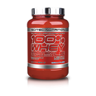 100% Whey Protein Professional LS (Lightly Sweetened) Scitec Nutrition 100% Whey Protein Professional LS (Lightly Sweetened) Scitec Nutrition