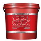100% Whey Protein Professional LS (Lightly Sweetened) Scitec Nutrition 100% Whey Protein Professional LS (Lightly Sweetened) Scitec Nutrition