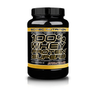 100% Whey Protein Superb Scitec Nutrition 100% Whey Protein Superb Scitec Nutrition