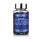 AAKG 100 kapsz. Scitec Nutrition AAKG 100 kapsz. Scitec Nutrition