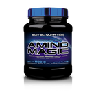 Amino Magic 500g Scitec Nutrition Amino Magic 500g Scitec Nutrition