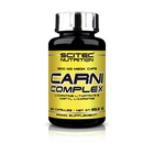 Carni Complex 60 kapsz. Scitec Nutrition Carni Complex 60 kapsz. Scitec Nutrition