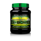 G-Bomb 2.0 Scitec Nutrition G-Bomb 2.0 Scitec Nutrition