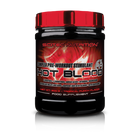 Hot Blood 3.0 Scitec Nutrition Hot Blood 3.0 Scitec Nutrition