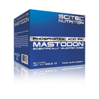 Mastodon 90 kapsz. Scitec Nutrition Mastodon 90 kapsz. Scitec Nutrition