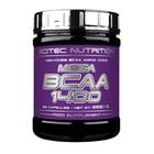 Mega BCAA 1400 Scitec Nutrition Mega BCAA 1400 Scitec Nutrition
