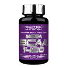 Mega BCAA 1400 Scitec Nutrition Mega BCAA 1400 Scitec Nutrition