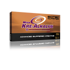 Mega Kre-Alkalyn Scitec Nutrition Mega Kre-Alkalyn Scitec Nutrition