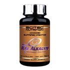 Mega Kre-Alkalyn Scitec Nutrition Mega Kre-Alkalyn Scitec Nutrition