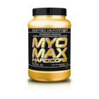 MyoMax HardCore Scitec Nutrition MyoMax HardCore Scitec Nutrition
