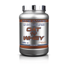 OAT'N WHEY (Manna) Scitec Nutrition OAT'N WHEY (Manna) Scitec Nutrition