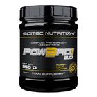 Pow3rd! 2.0 Scitec Nutrition Pow3rd! 2.0 Scitec Nutrition