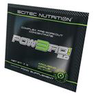 Pow3rd! 2.0 Scitec Nutrition Pow3rd! 2.0 Scitec Nutrition