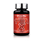 Tea-X 90 kapsz. Scitec Nutrition Tea-X 90 kapsz. Scitec Nutrition