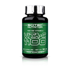 Vita-C 1100 100 kapsz. Scitec Nutrition Vita-C 1100 100 kapsz. Scitec Nutrition