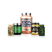 FÉRFI TESTSÚLY-KONTROLL STACK