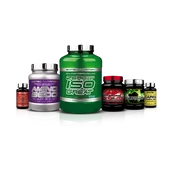 CSUHAI JÁNOS SIGNATURE STACK