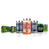 SCITEC FUNKCIONÁLIS TRÉNING STACK