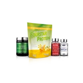 SCITEC BASIC NŐI TESTSÚLY-KONTROLL STACK