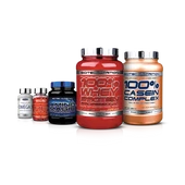 MICHELLE BRANNAN SIGNATURE STACK