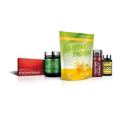 SCITEC NŐI FITNESS MODELL TESTSÚLY-KONTROLL STACK