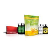 SCITEC PRÉMIUM NŐI TESTSÚLY-KONTROLL STACK