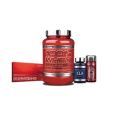 TOLDI ZSUZSI SIGNATURE STACK