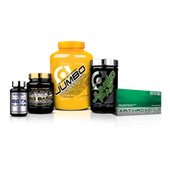 SCITEC STRONGMAN STACK