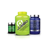 TÖMEGNÖVELŐ STACK