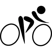 ÚSZÁS, KERÉKPÁROZÁS