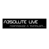 ABSOLUTE LIVE