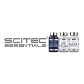 SCITEC ESSENTIALS