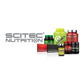SCITEC NUTRITION