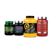 CEDRIC MCMILLAN SIGNATURE STACK