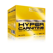 TESTSÚLY-KONTROLL KARNITINEK