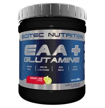 EAA+Glutamine Scitec Nutrition