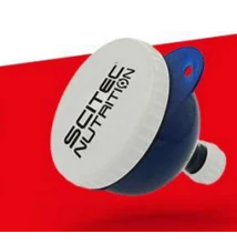 Műanyag tölcsér fehérje por adagoláshoz 150 ml Scitec Nutrition