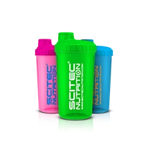 Shaker NEON Kit 700 ml Scitec Nutrition