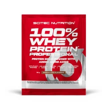 100% Whey Protein Professional Scitec Nutrition