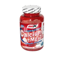 Calcium-Magnesium-Zinc 100 tabl. AMIX Nutrition