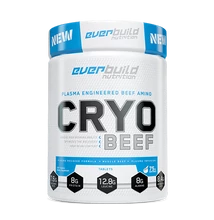 Cryo Beef Amino 8000mg EverBuild Nutrition